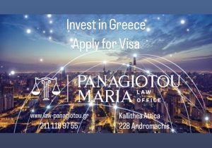invest in Greece residence golden visa