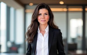 Μαρία Παναγιώτου: Νομοθετικό παραθυράκι για συγγενείς πολιτικών: Πλήγμα στη διαφάνεια και την αξιοπιστία.